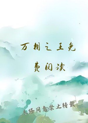 万相之王免费阅读