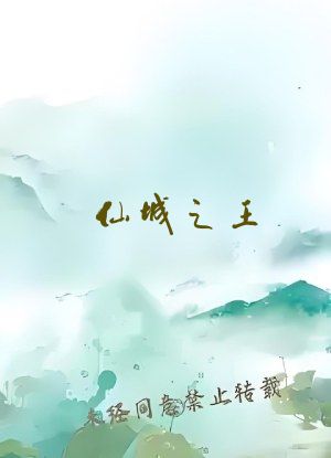 仙城之王