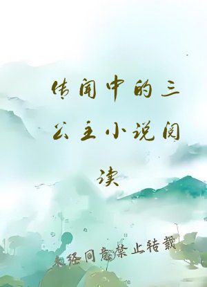 传闻中的三公主小说阅读