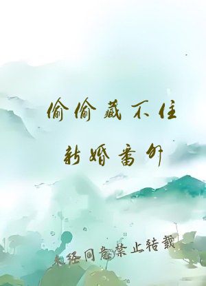 偷偷藏不住新婚番外