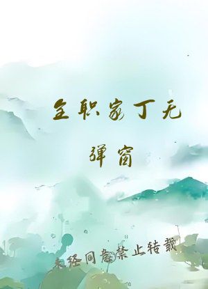 全职家丁无弹窗