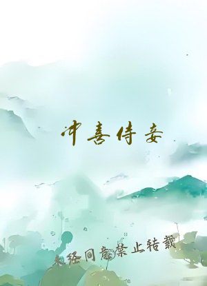冲喜侍妾