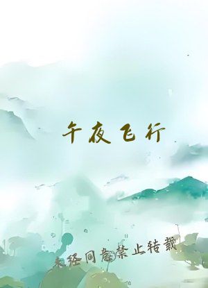 午夜飞行