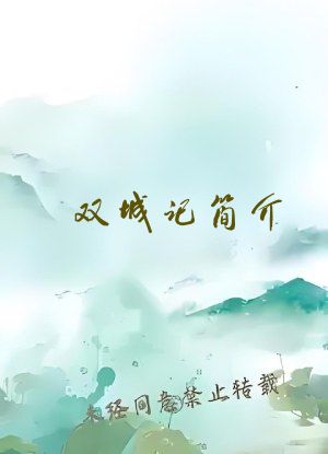 双城记简介