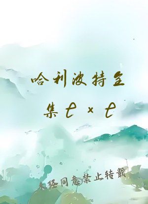 哈利波特全集txt