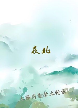 夜北