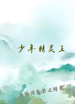 少年精灵王