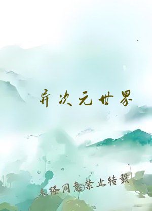 异次元世界