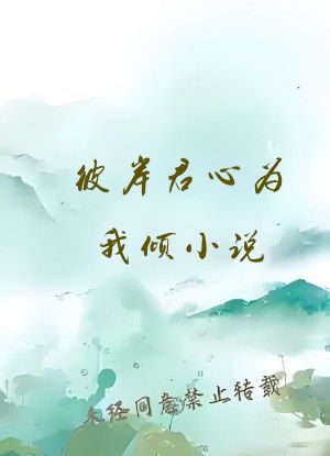 彼岸君心为我倾小说