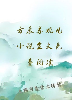 方辰苏婉儿小说全文免费阅读