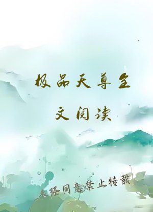 极品天尊全文阅读
