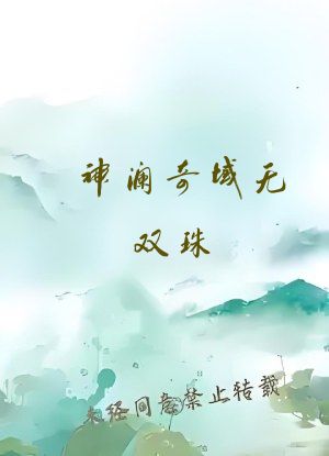 神澜奇域无双珠