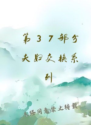 第37部分夫妇交换系列