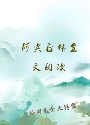 阿宾正传全文阅读